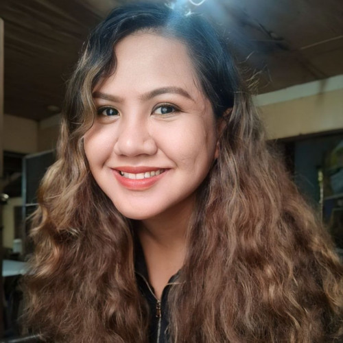 MAE  P. profile photo