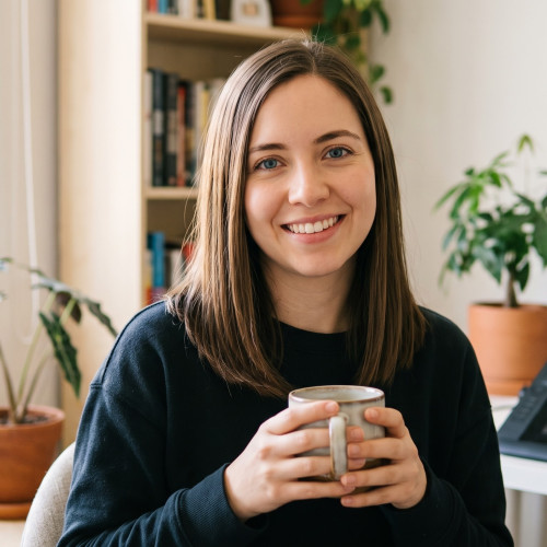 Sofi G. profile photo