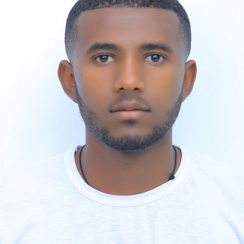 Amanu H. profile photo