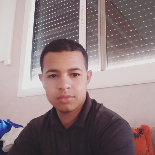 Hamza S. profile photo