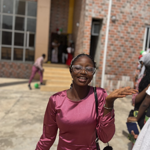 Lilian E. profile photo