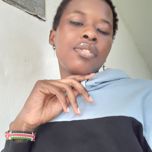 Faith A. profile photo