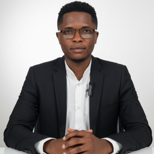 David  J. profile photo