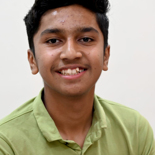 Vivek K. profile photo