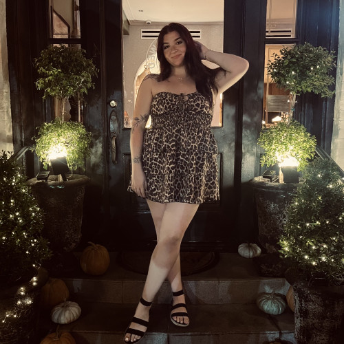 Ava E. profile photo
