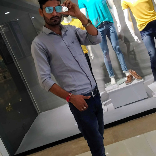 Raj r. profile photo