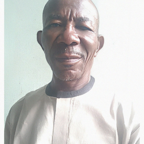 Joseph Amaechi O. profile photo