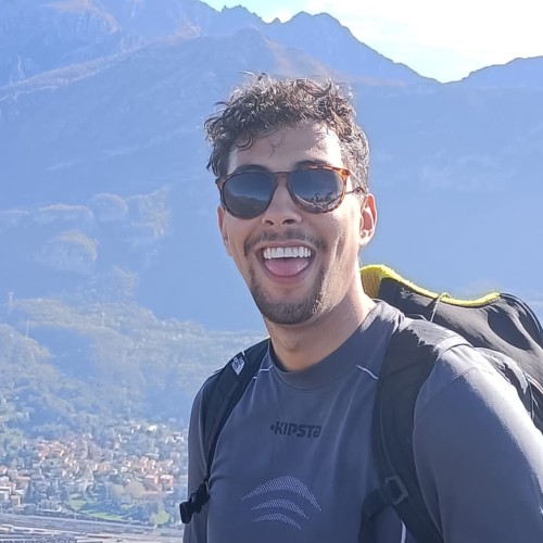 Nabil B. profile photo