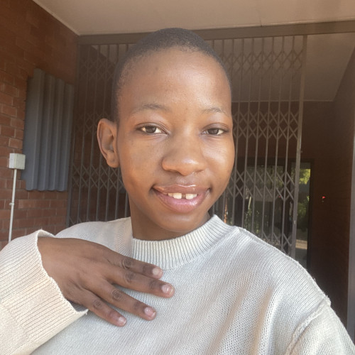 Karabo L. profile photo
