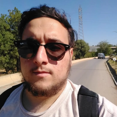 abd rezak a. profile photo