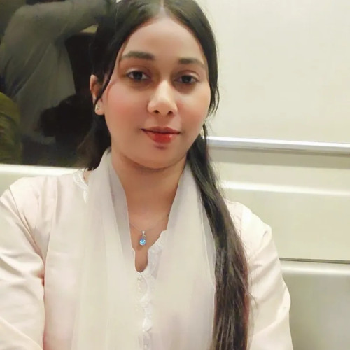 Raavi Y. profile photo