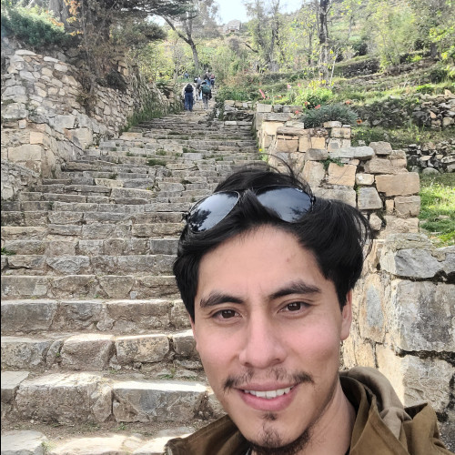 Johnny D. profile photo