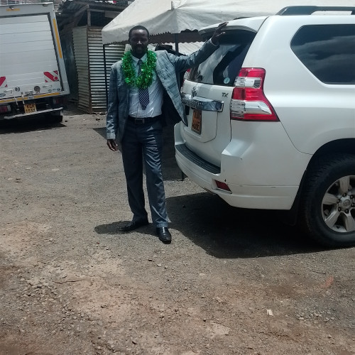 Peter  M. profile photo