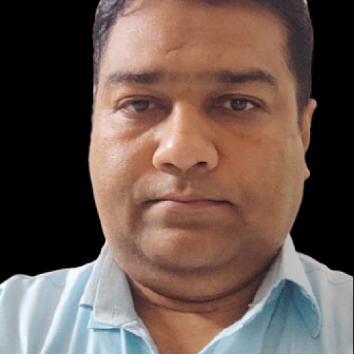 Dushyant G. profile photo