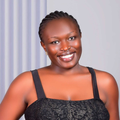 Sarafina A.