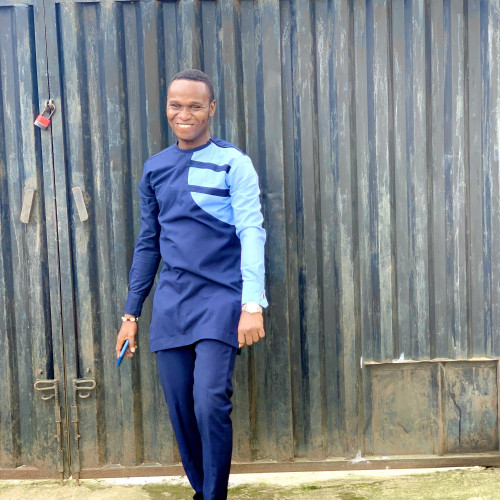 Chukwunalu O. profile photo