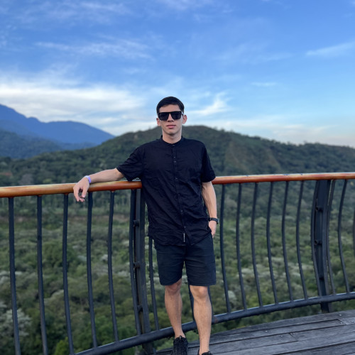 Sergio v. profile photo