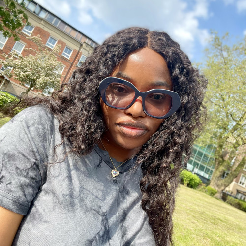 Chidimma Laura  O. profile photo