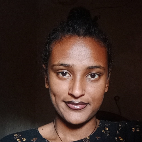 Betelhem  s. profile photo