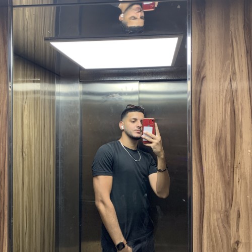 Abderahman O. profile photo