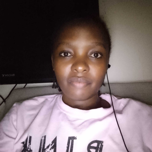 Abigale O. profile photo