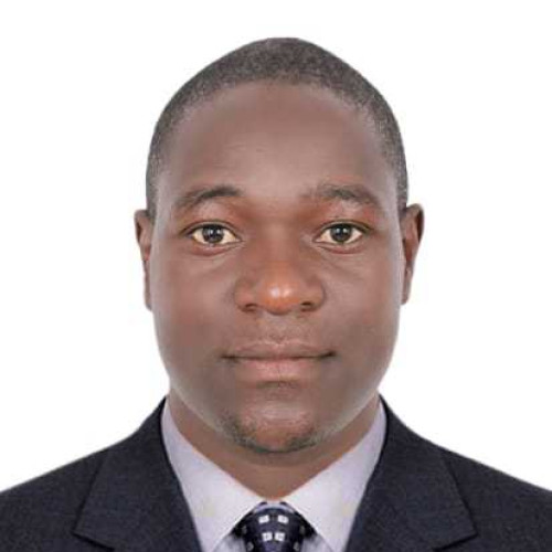 Newton B. profile photo