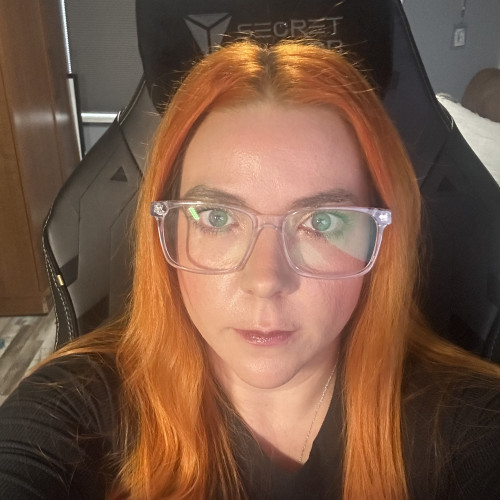 Kirstine N. profile photo