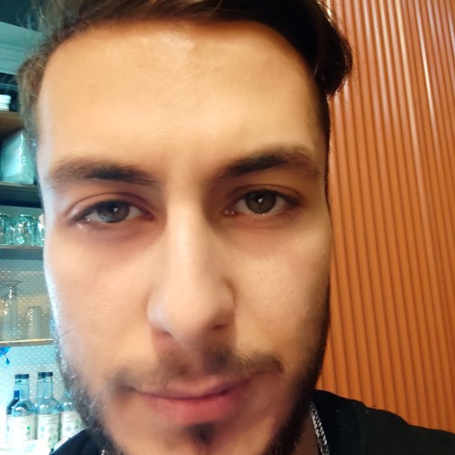 Shahab F.
