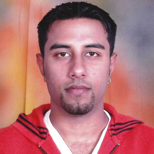 Kausik D. profile photo