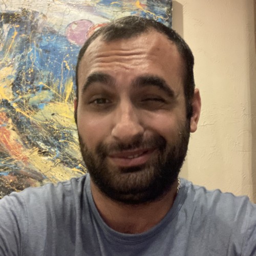 Irakli K.