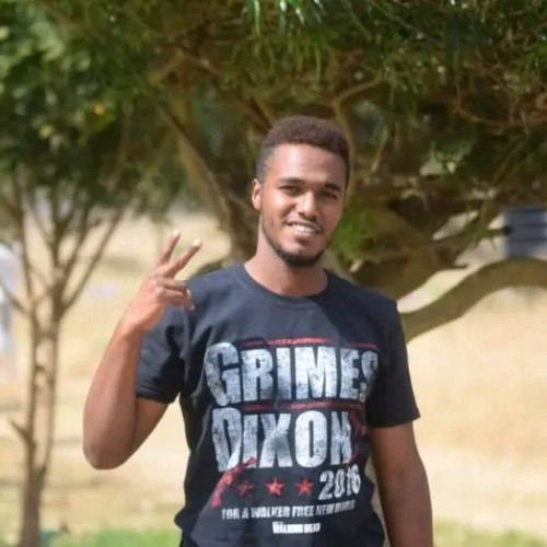 Jumaan S. profile photo