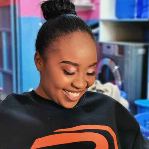 Danisha S W. profile photo