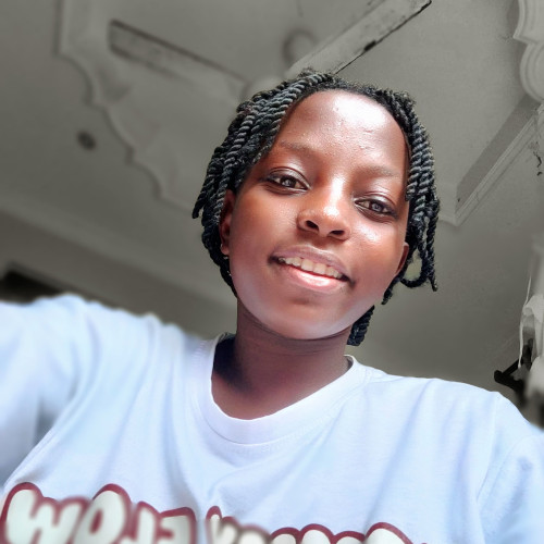 agnes n. profile photo