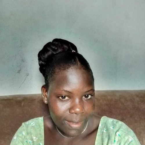 Hope C. profile photo