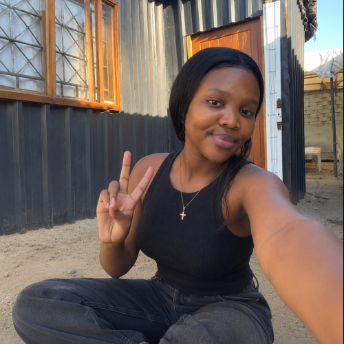 Sisonke M. profile photo