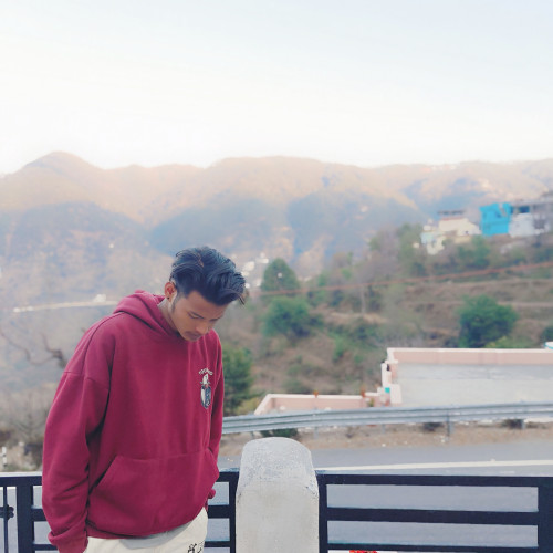 RaHul B. profile photo