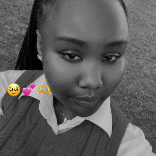 Faith W. profile photo