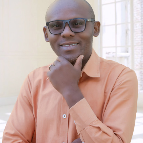 Ikenna A. profile photo