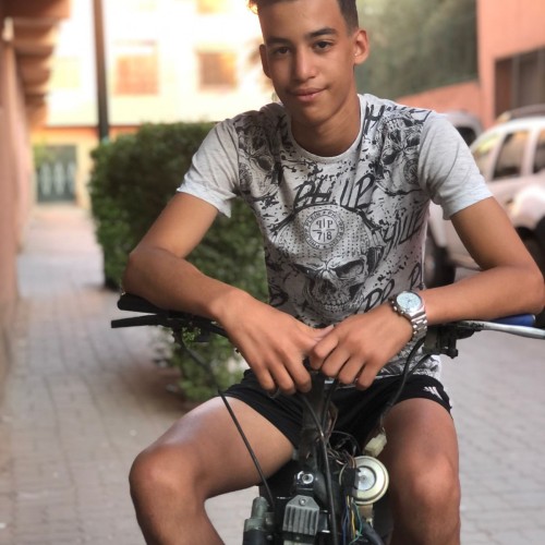 yassin S.