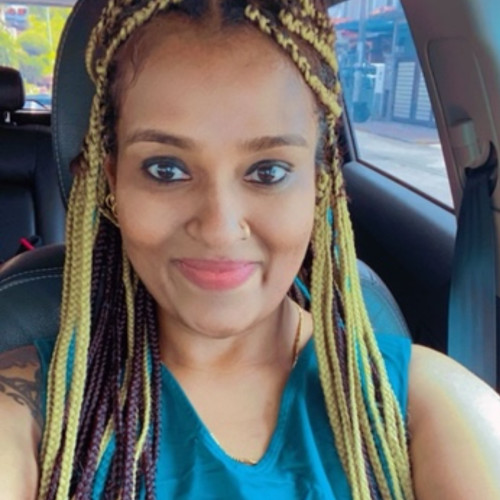 Vanessha S. profile photo