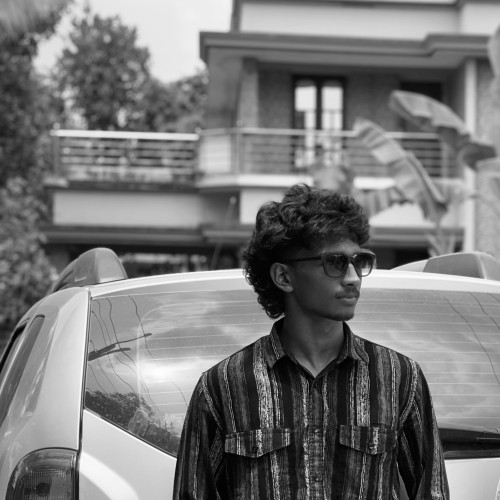 Muhammed V. profile photo