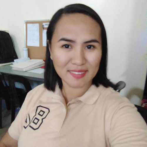 Katrina C. profile photo