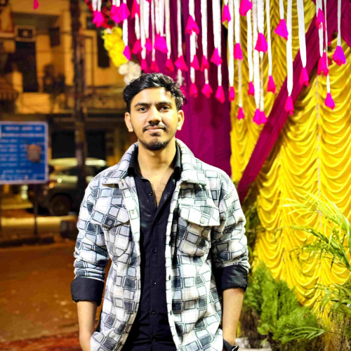 Kaushal Y. profile photo