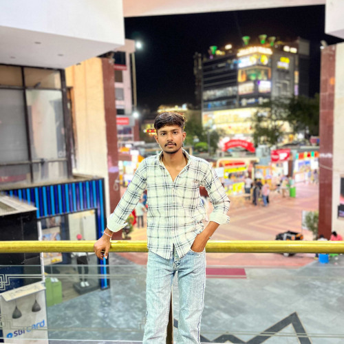 ABHISHEK Y. profile photo