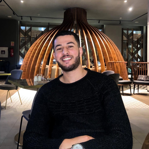 Mohamed I. profile photo