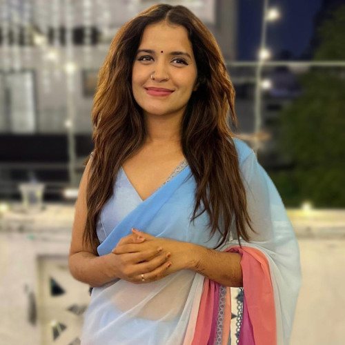Sarita G.