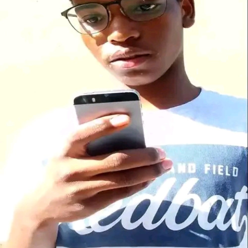 Nakedi madanone L. profile photo