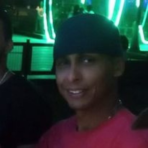 albery g. profile photo