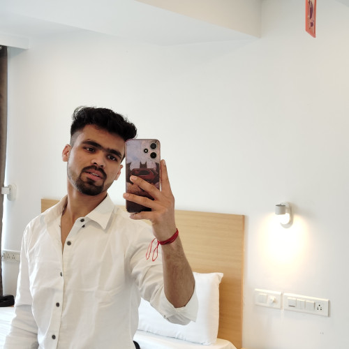 Anshuman  S. profile photo