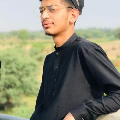 Umair S.